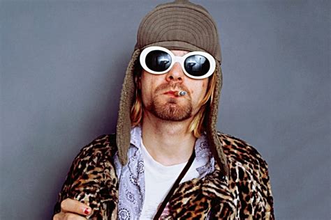 kurt cobain sunglasses for sale.